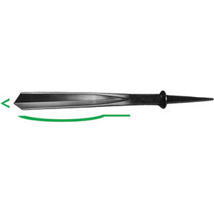 5234G 42 - CARVING GOUGES - Prod. SCU